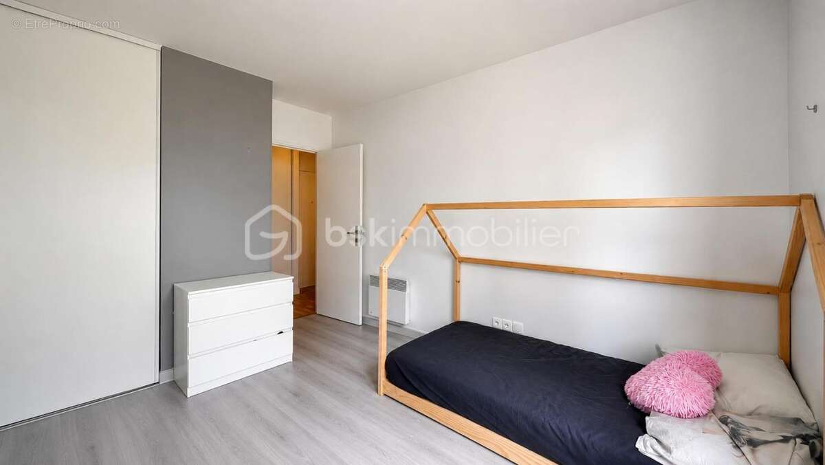 Bel appartement 2 pièces avec ascenseur et cave – parc des frênes, montévrain - photo 9