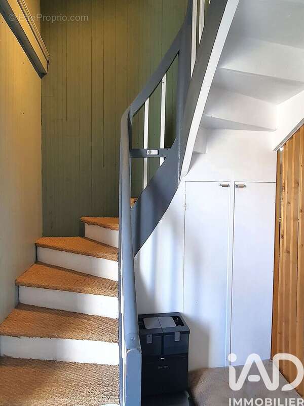 Photo 8 - Maison à CHASSENEUIL-SUR-BONNIEURE