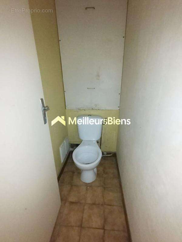 Appartement à BOURBONNE-LES-BAINS