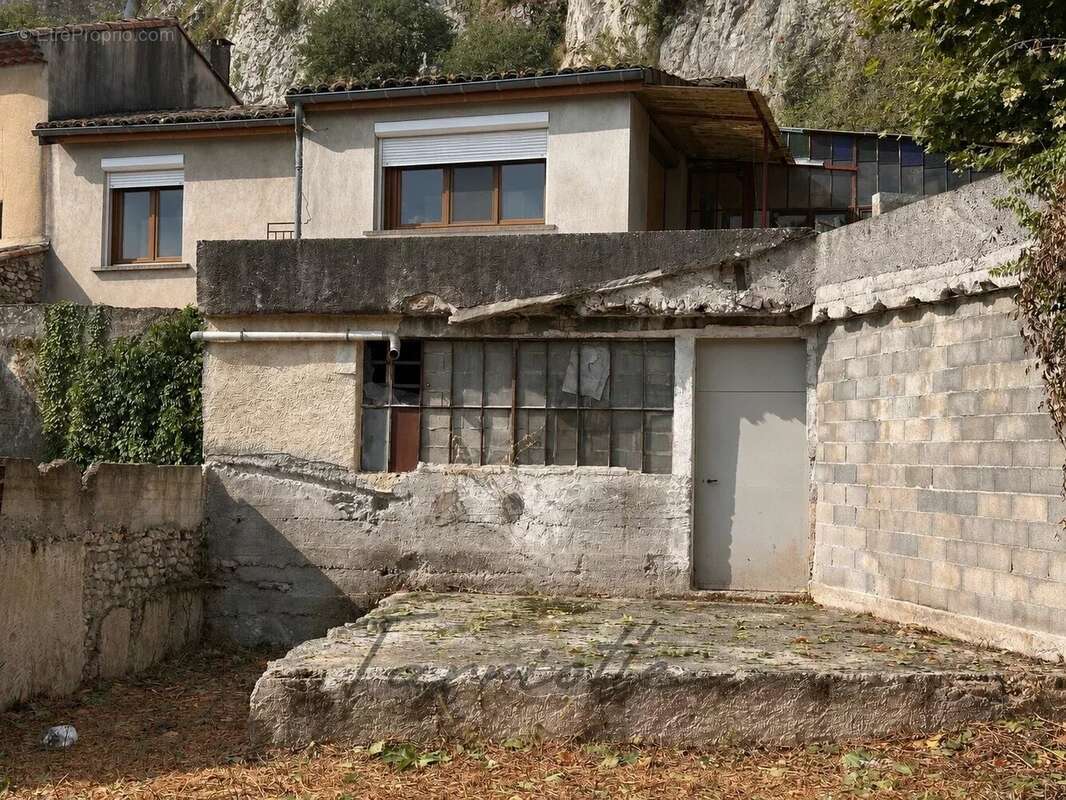 Maison de ville - 10869 - photo 2