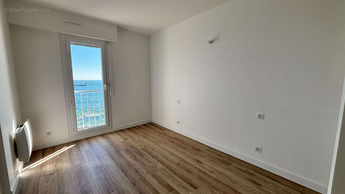 Appartement à GUILVINEC
