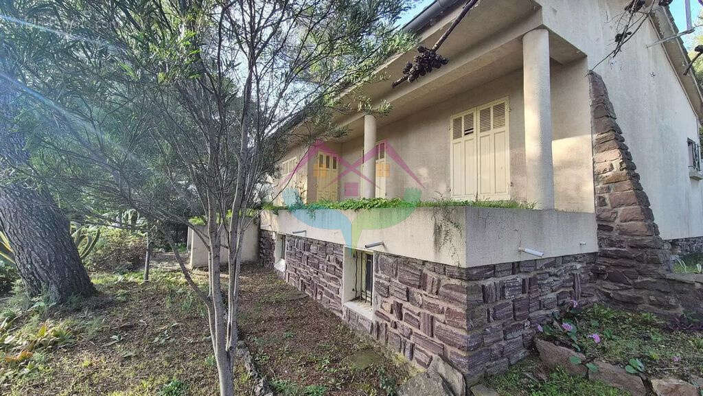 Maison à SAINT-RAPHAEL