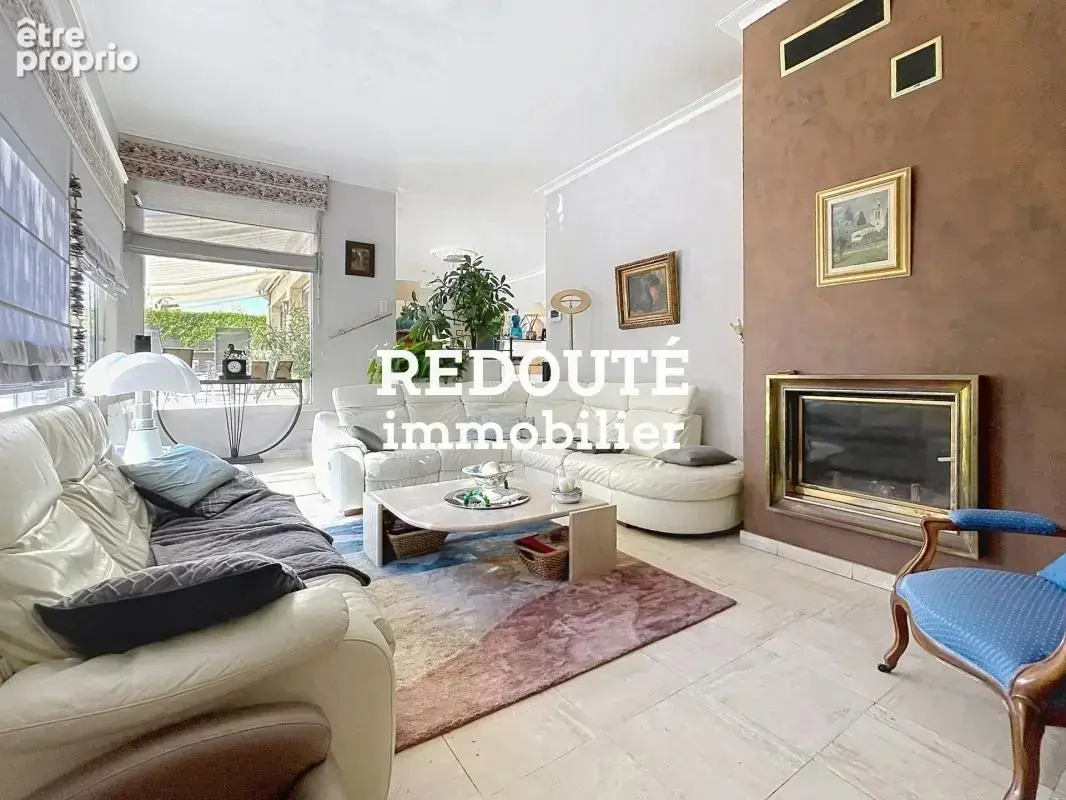 Suippes - à vendre - maison de standing avec piscine - photo 12