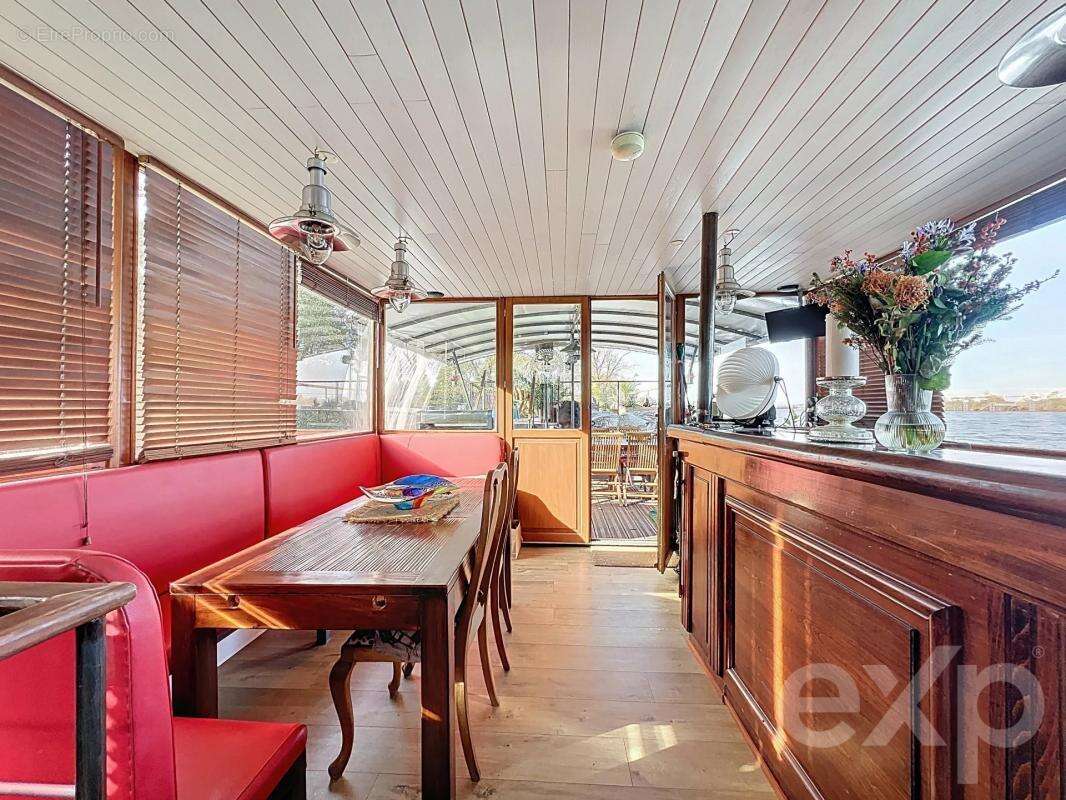 Maison à SAINT-GERMAIN-AU-MONT-D&#039;OR