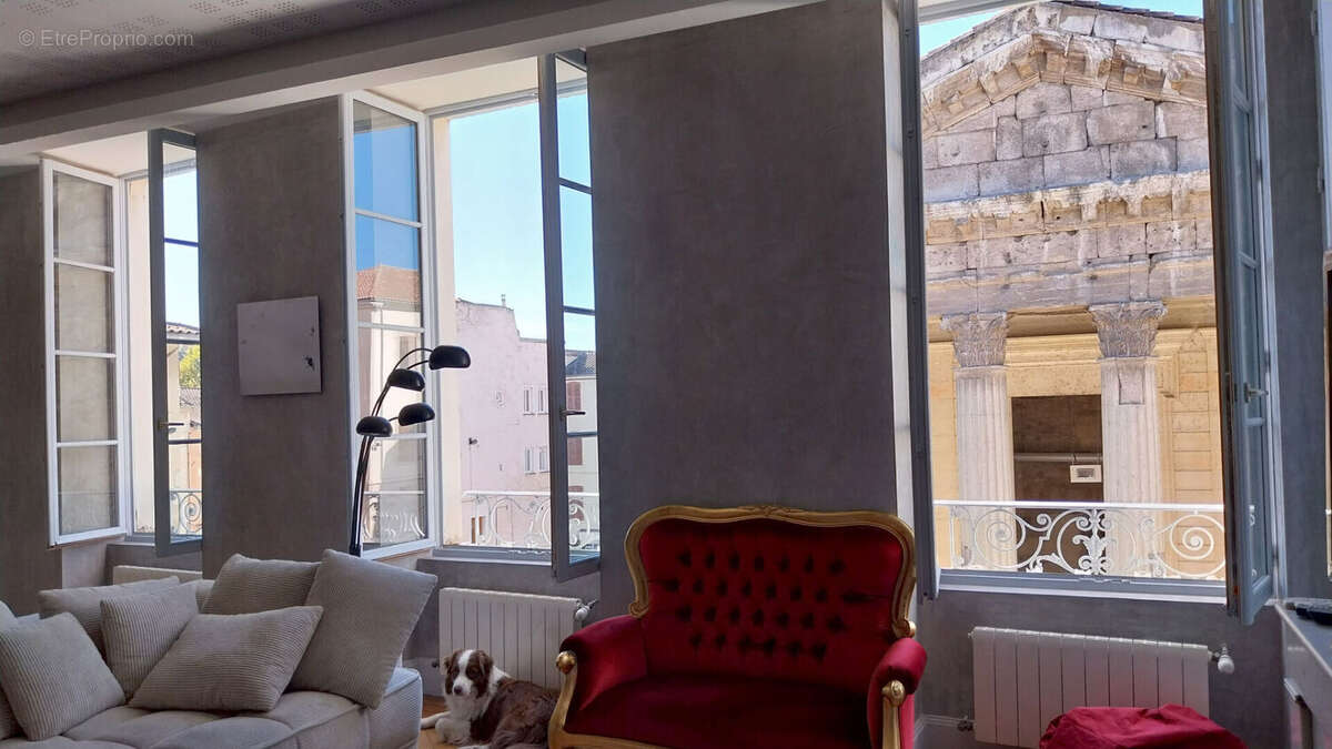 Appartement à VIENNE