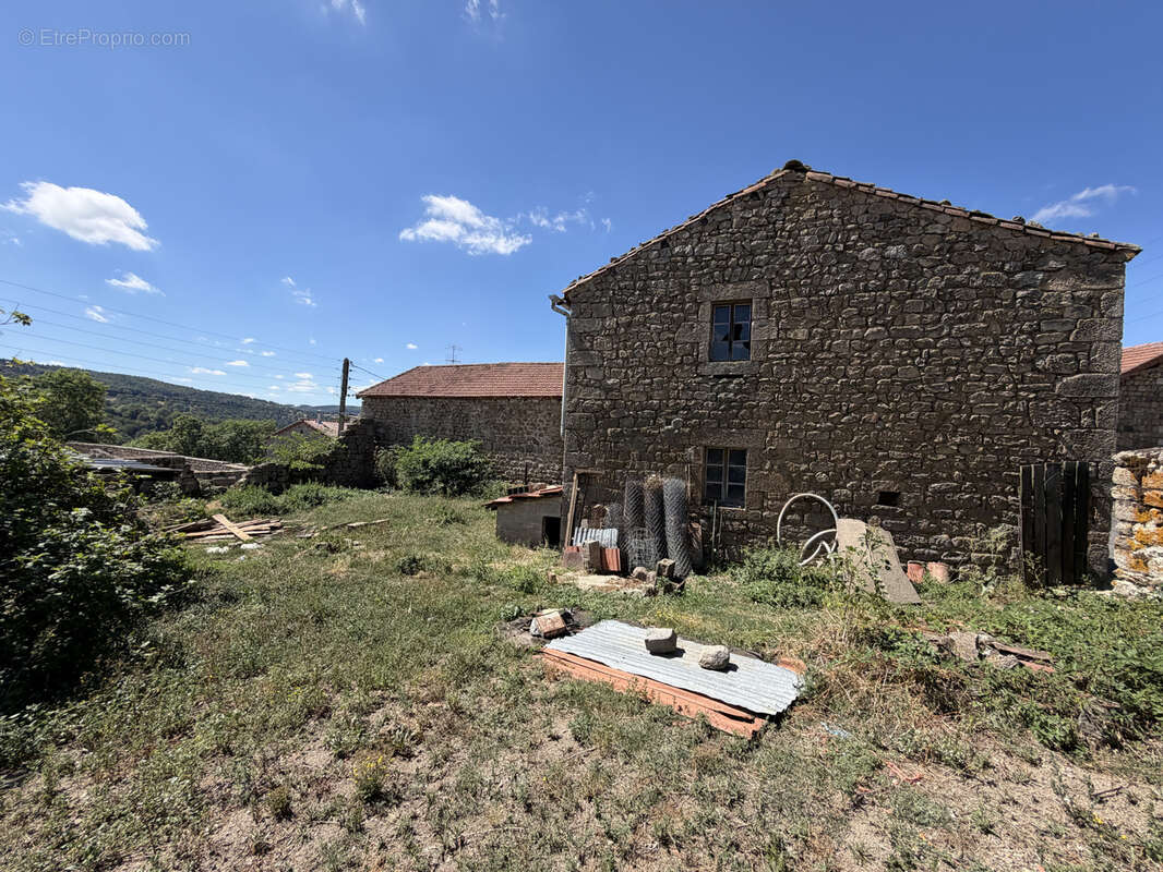 Maison à rénover - photo 4