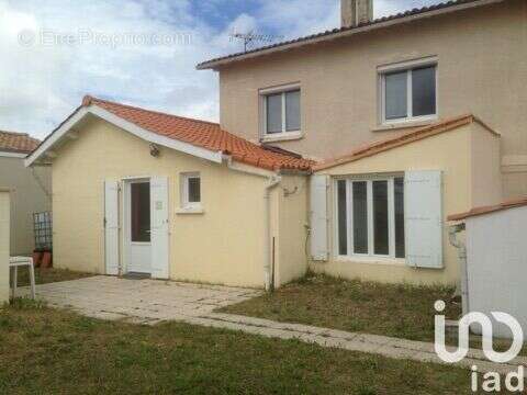 Photo 4 - Appartement à LA TREMBLADE