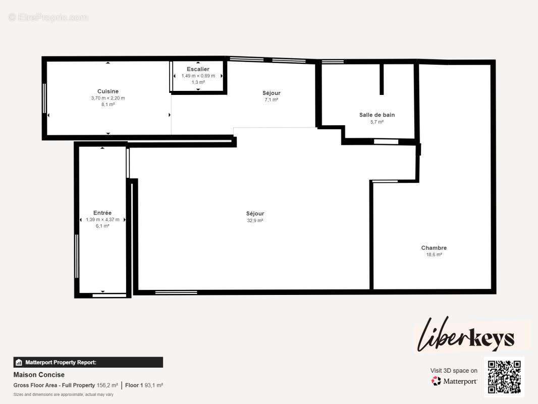 Maison à THONON-LES-BAINS