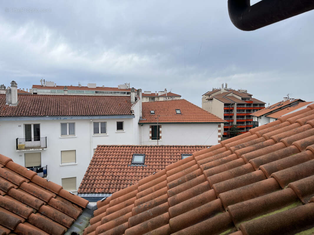 À Vendre : STUDIO   Hendaye Plage - photo 5