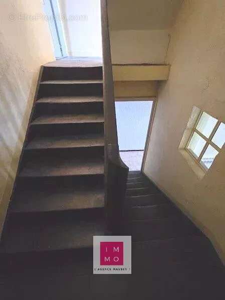 Maison à TRIE-SUR-BAISE