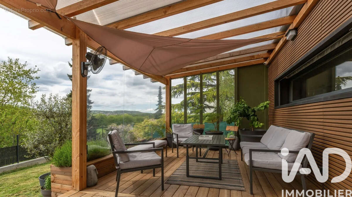 Photo 4 - Maison à BRETIGNY-SUR-ORGE