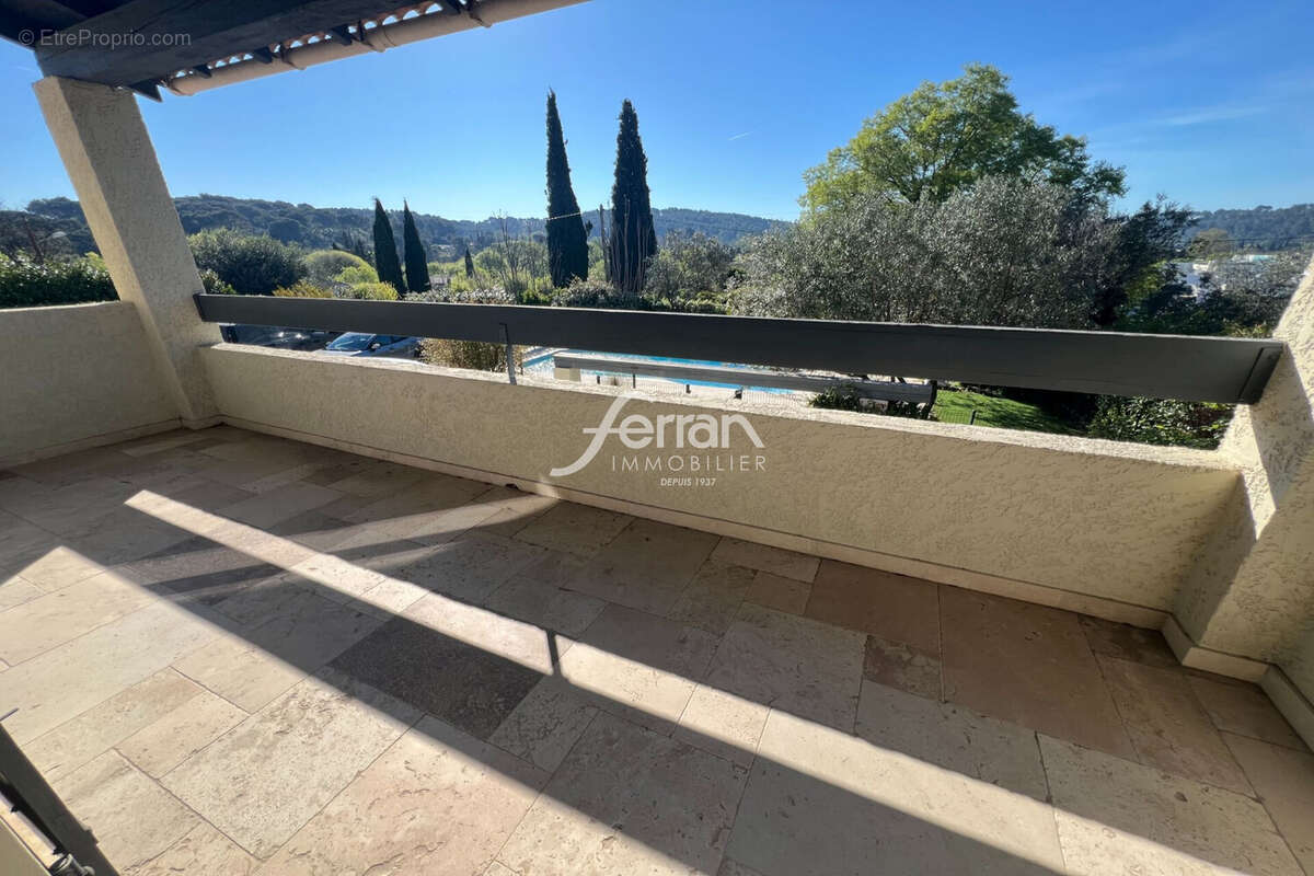 Maison à DRAGUIGNAN