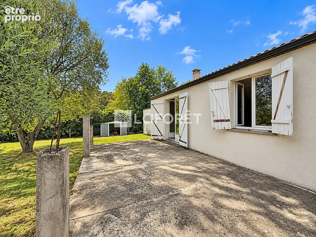 Ensemble de deux maisons  secteur Villemur sur Tarn 7 pièce(s) - photo 17
