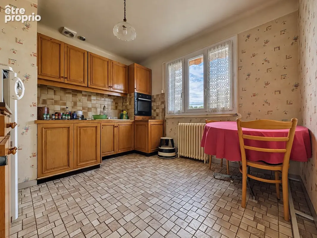 Maison 4 pièces 87 m² à vendre à Argenteuil (95100) - photo 5