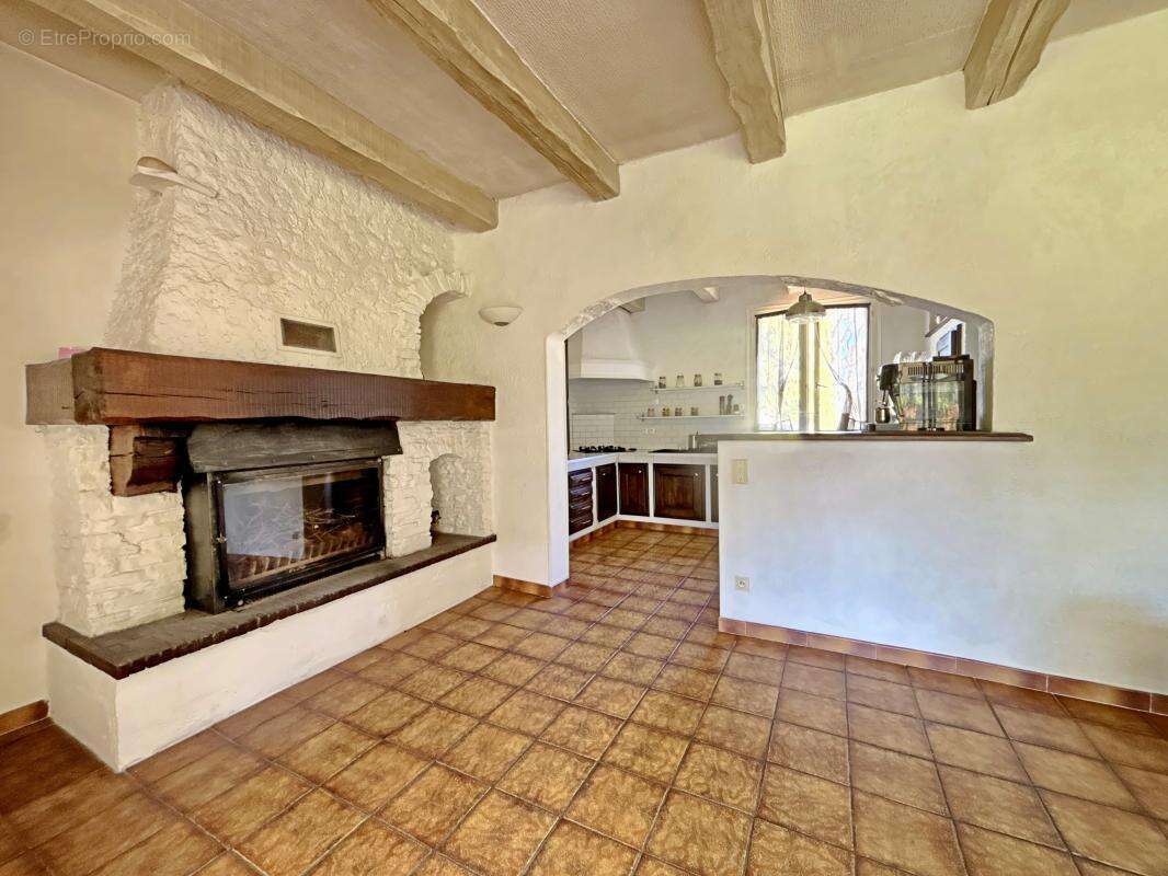 Maison à RIANS