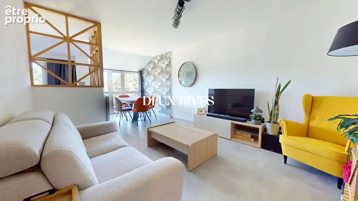 Appartement à COUERON