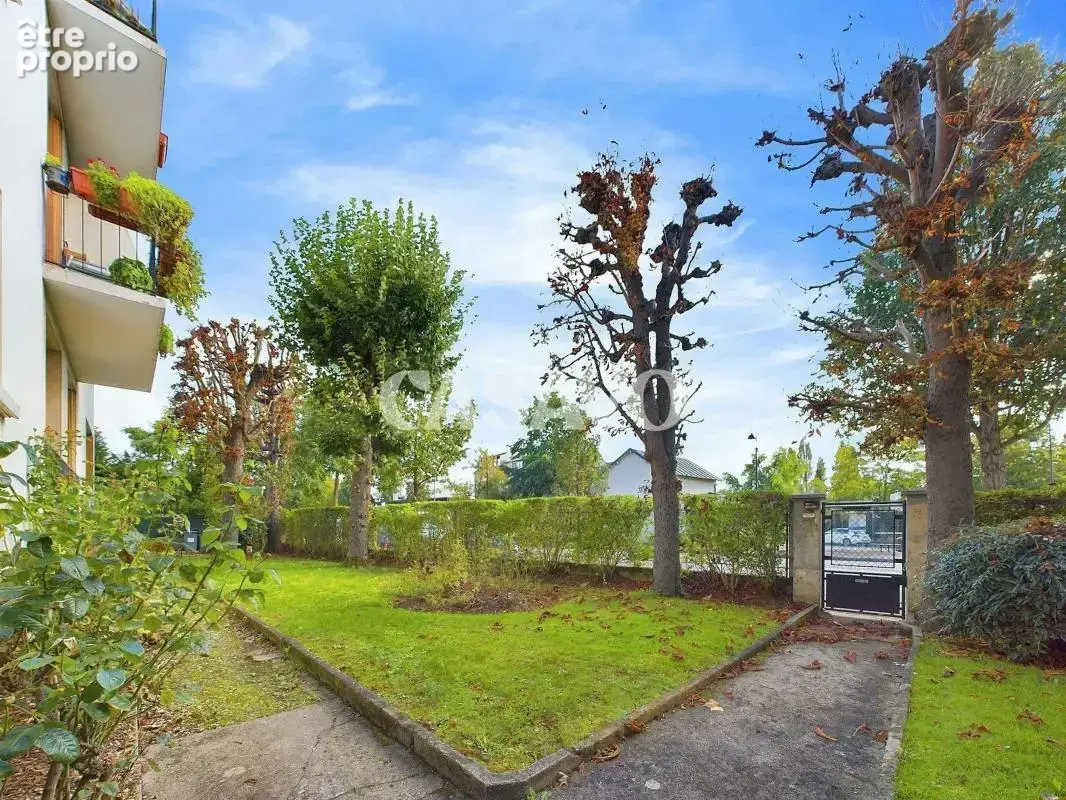 Vente Appartement 3 pièces de 50m² - 92210 Saint-Cloud - photo 9