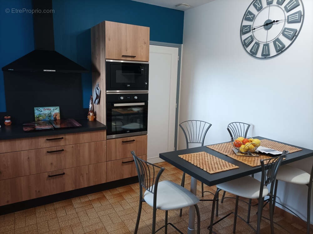 Maison à CONDEZAYGUES