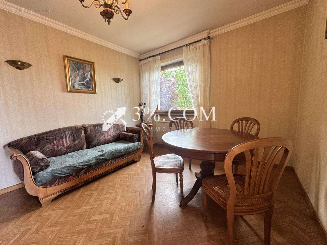3%COM Belle maison 4 chambres - 2 salles de bain sur 18 ares - photo 10