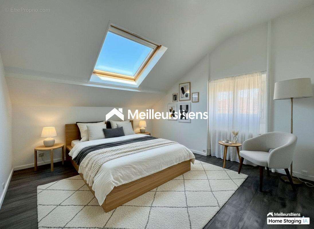 Appartement à SENS