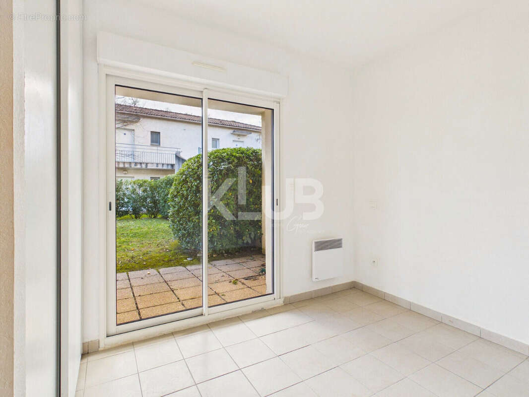 Appartement à POGGIO-MEZZANA