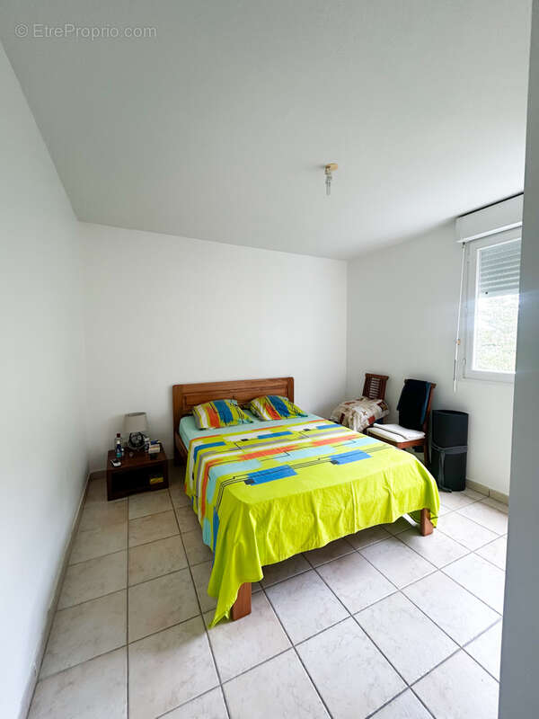 Appartement à DUCOS