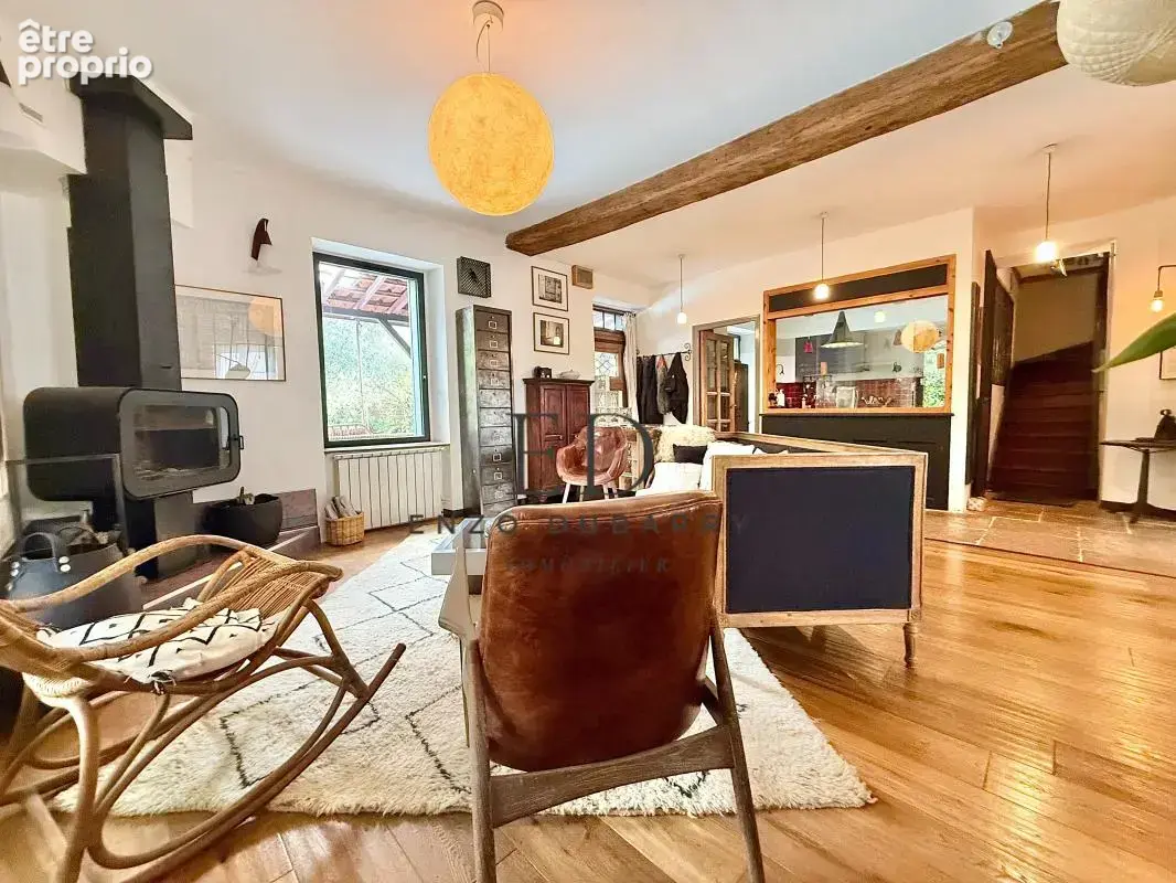 Maison 8 pièces 180 m² à vendre à Bayonne (64100) - photo 7