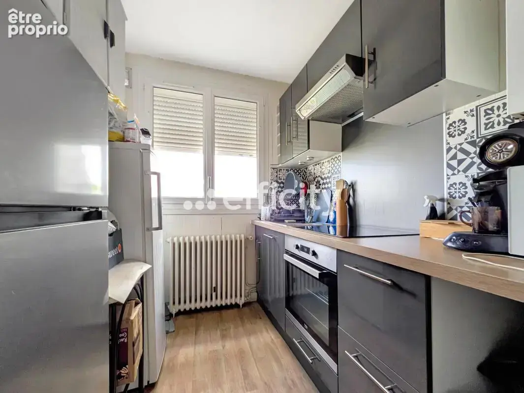 Appartement - photo 4