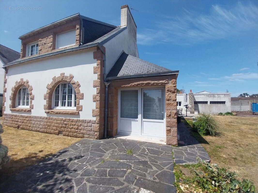 LESCONIL   À deux pas des plages, du port et des commerces - photo 9