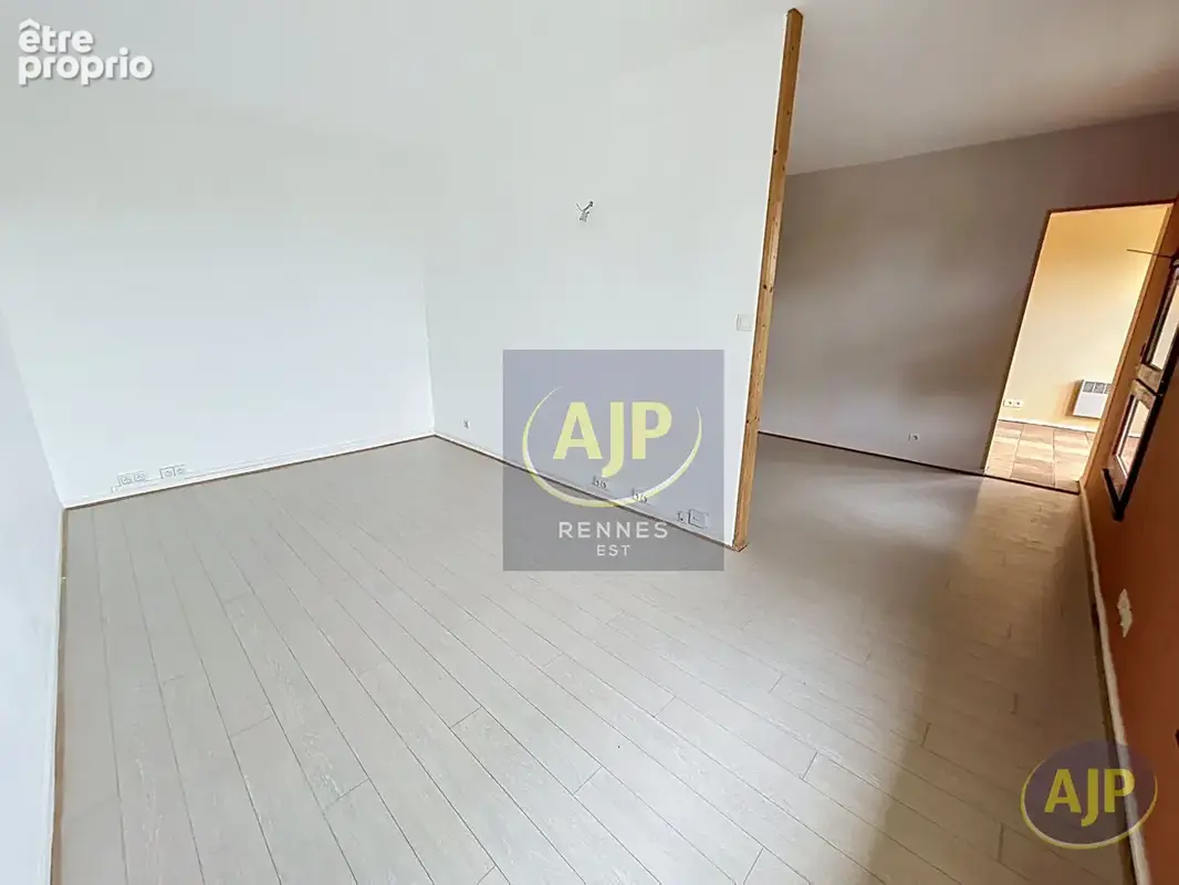Promenade des bonnets rouges T3 de 71.30 m2 - photo 5