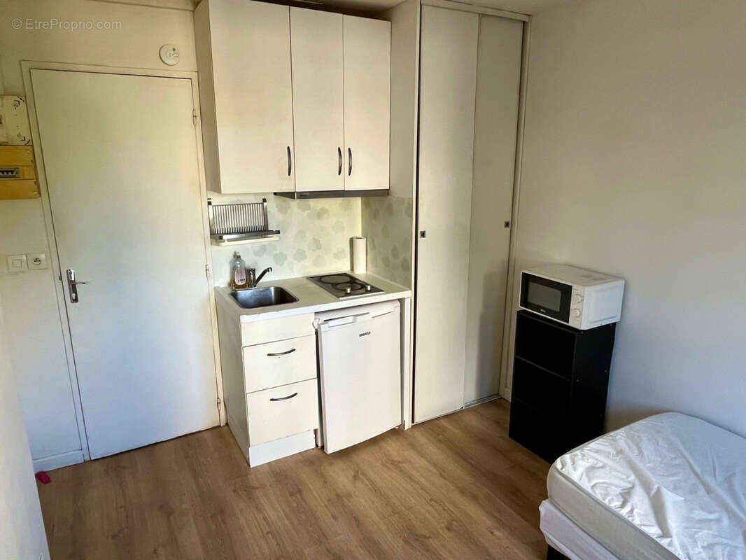 Appartement à MEUDON