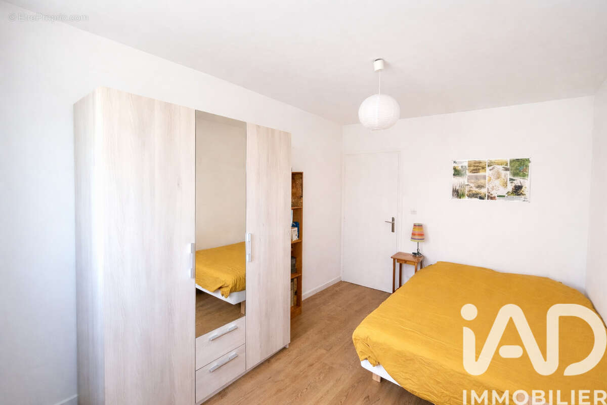 Photo 7 - Appartement à LYON-7E