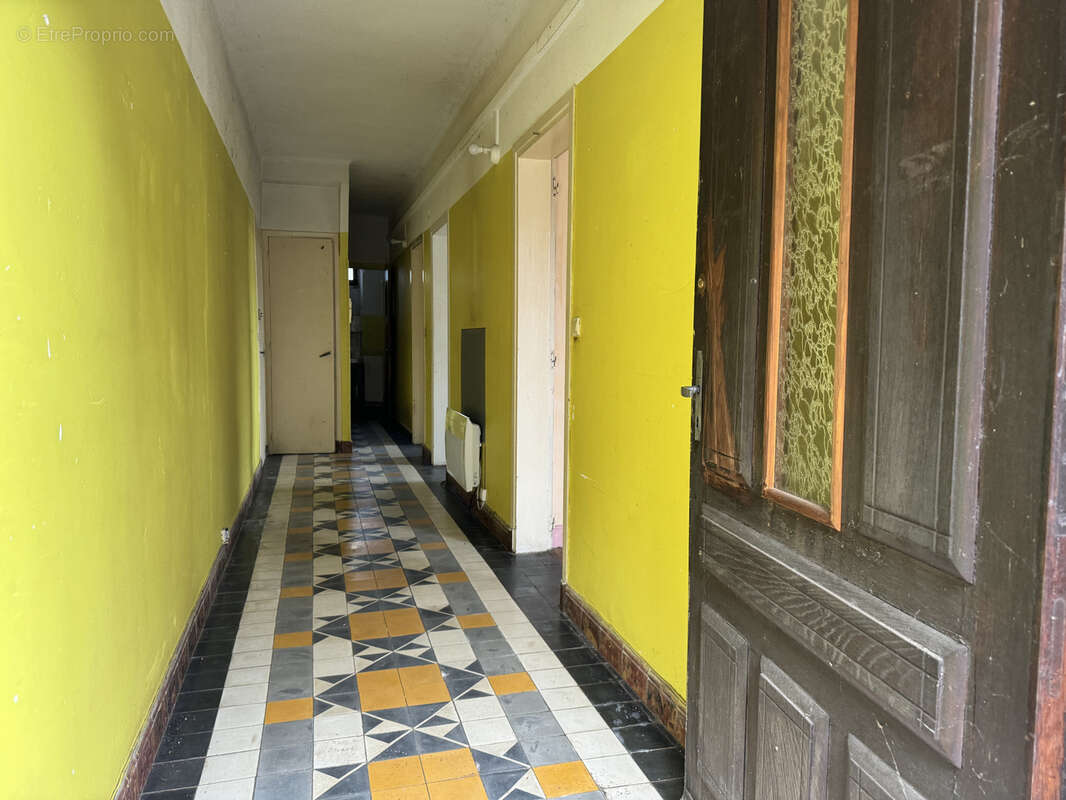 Appartement à AUBENAS