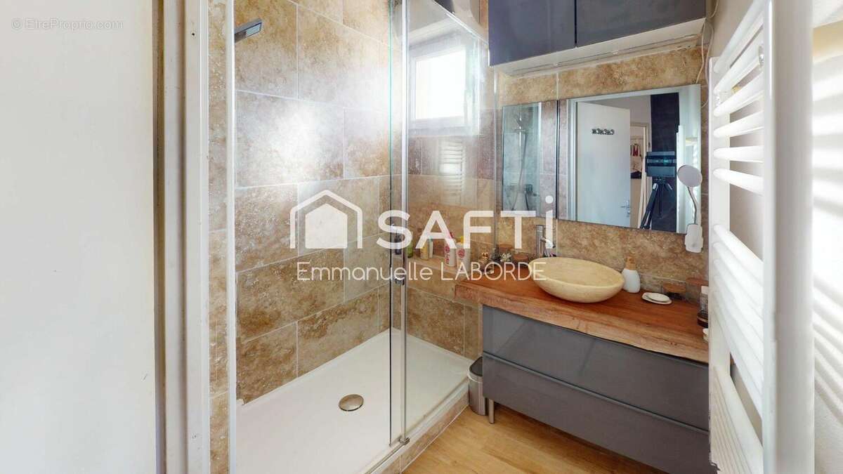 Photo 3 - Appartement à TOULOUSE