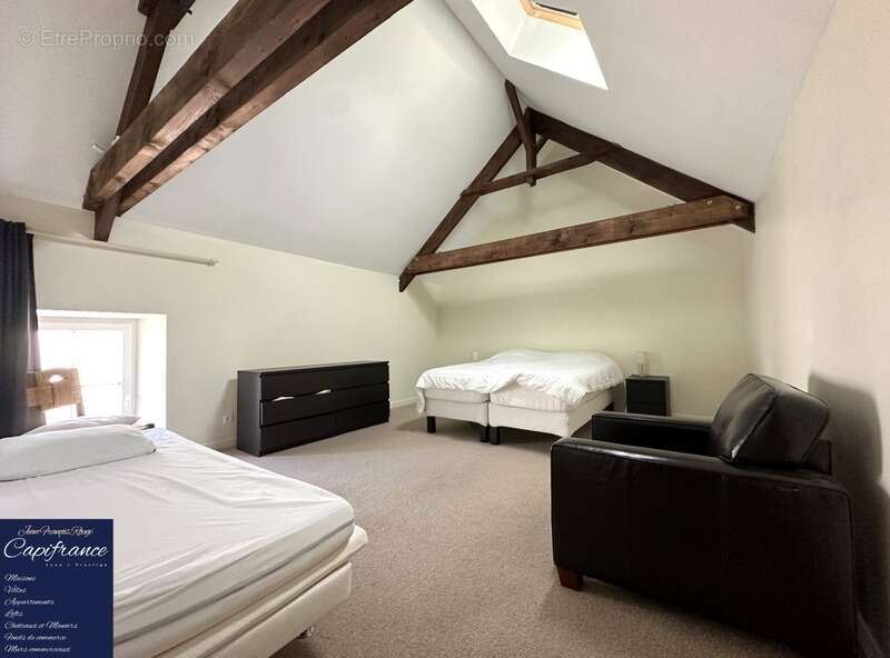 Maison à ISIGNY-SUR-MER