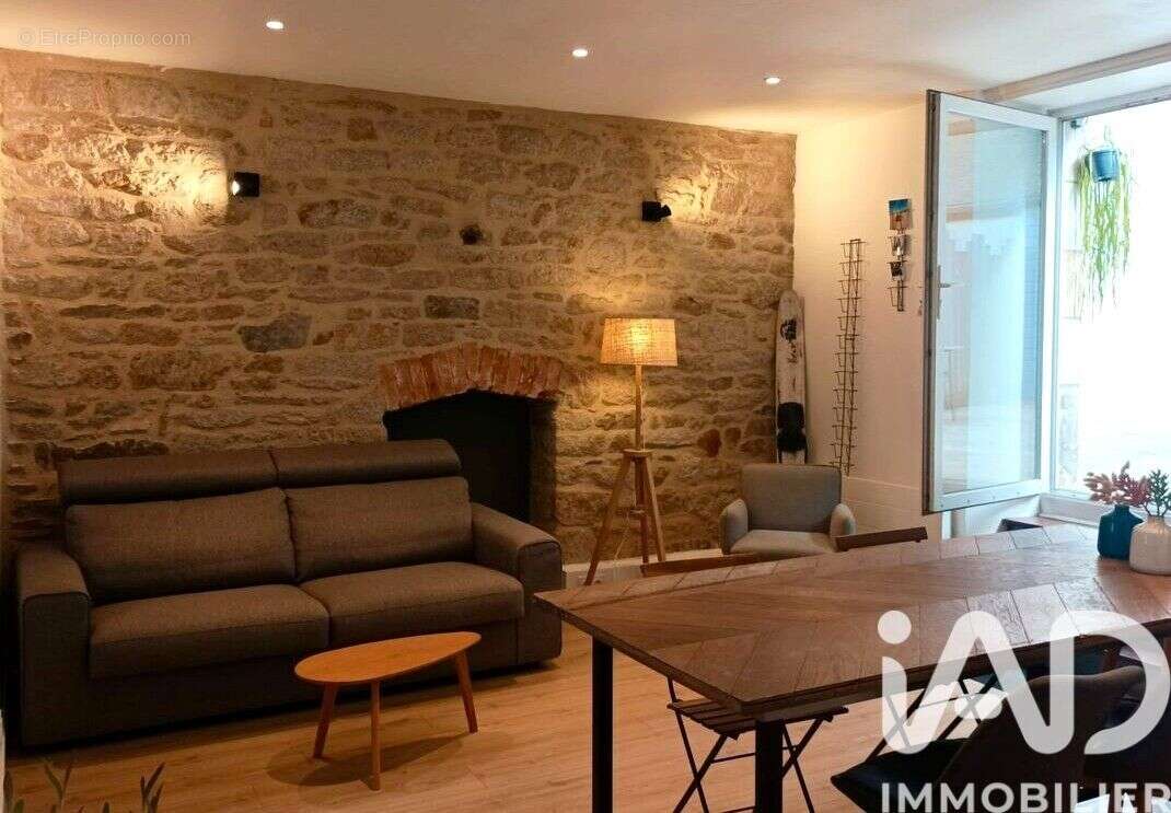 Photo 2 - Appartement à QUIMPER
