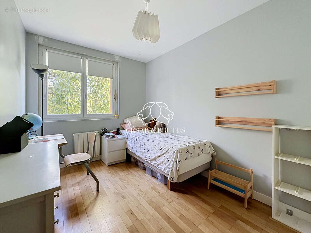Appartement 79 m² à Lyon-8e  - photo 8