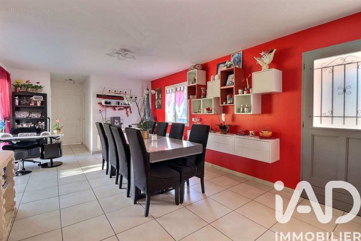 Photo 5 - Maison à LA CADIERE-D'AZUR