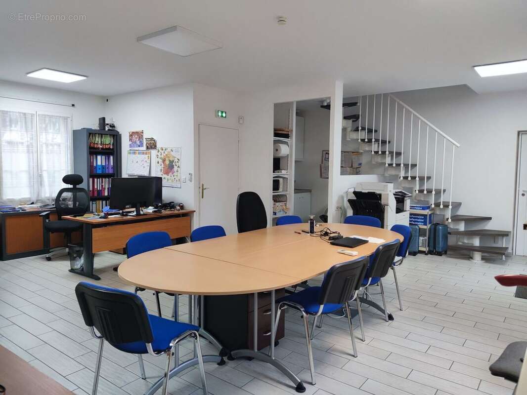 Maison à MONTLIGNON