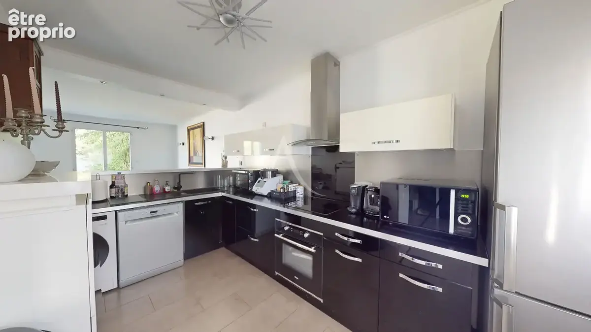 Maison SAVIGNY SUR ORGE 4 pièces 82 m² - photo 2