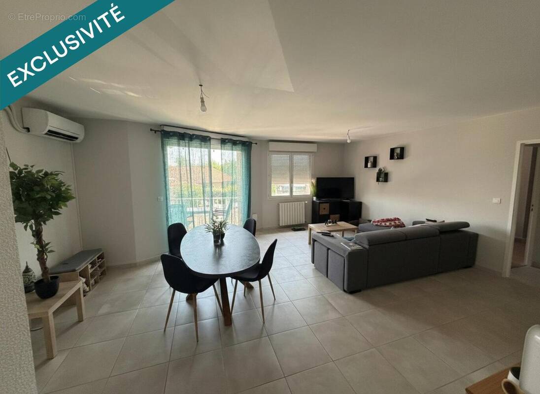 Photo 1 - Appartement à ALBI