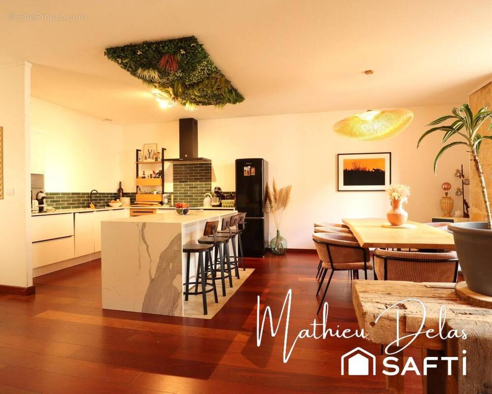 Photo 1 - Maison à LANGOIRAN