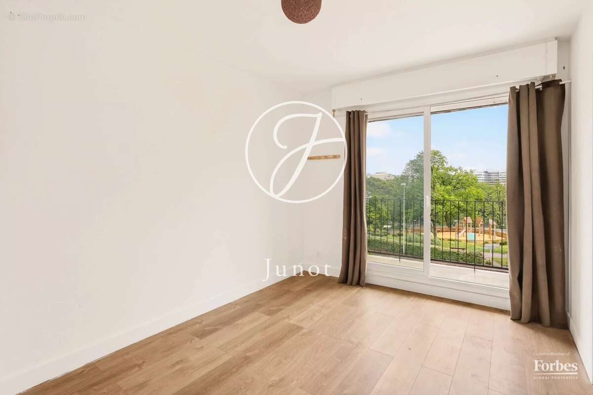 Appartement à CHATOU