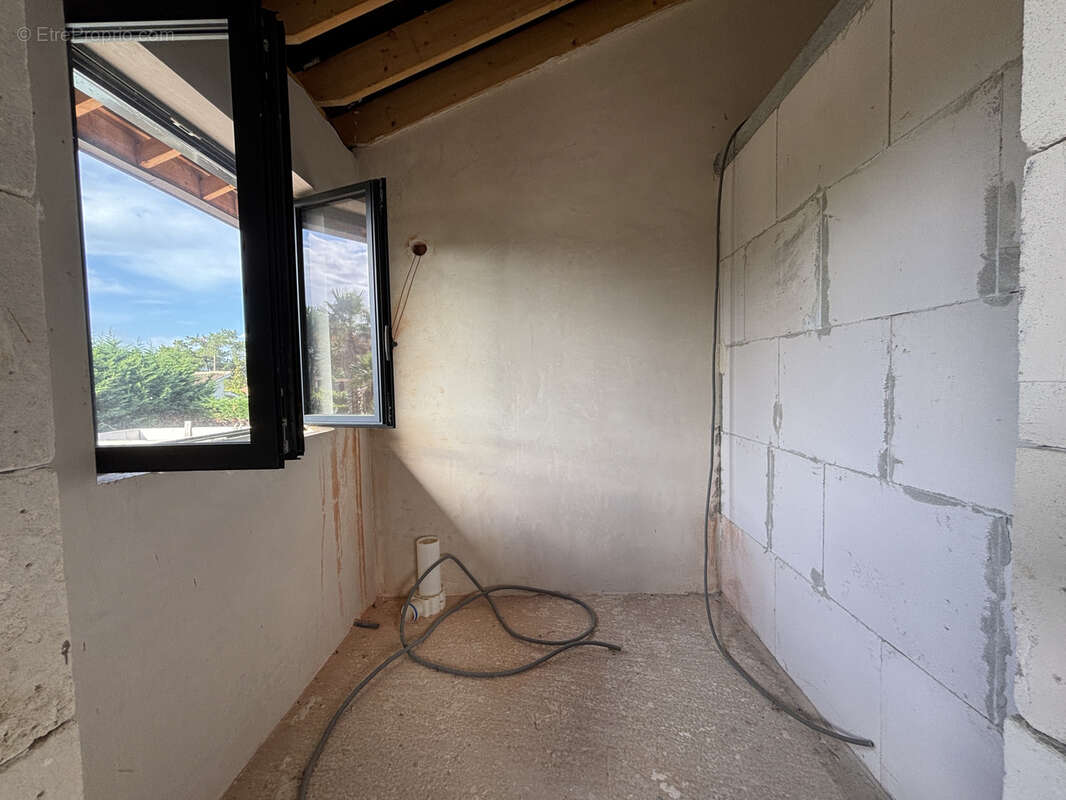 Maison à GUJAN-MESTRAS