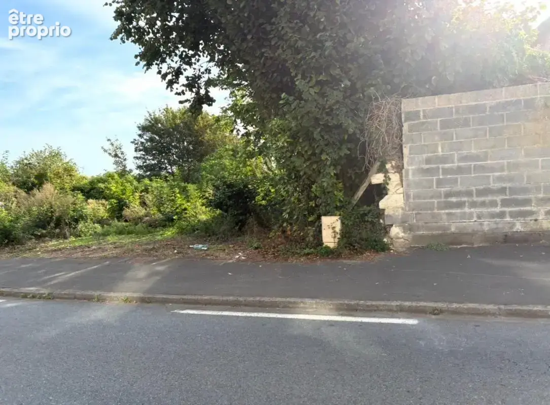 Terrain constructible - photo 5