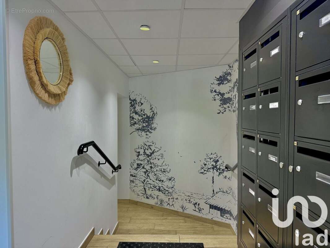 Photo 6 - Appartement à TOULOUSE