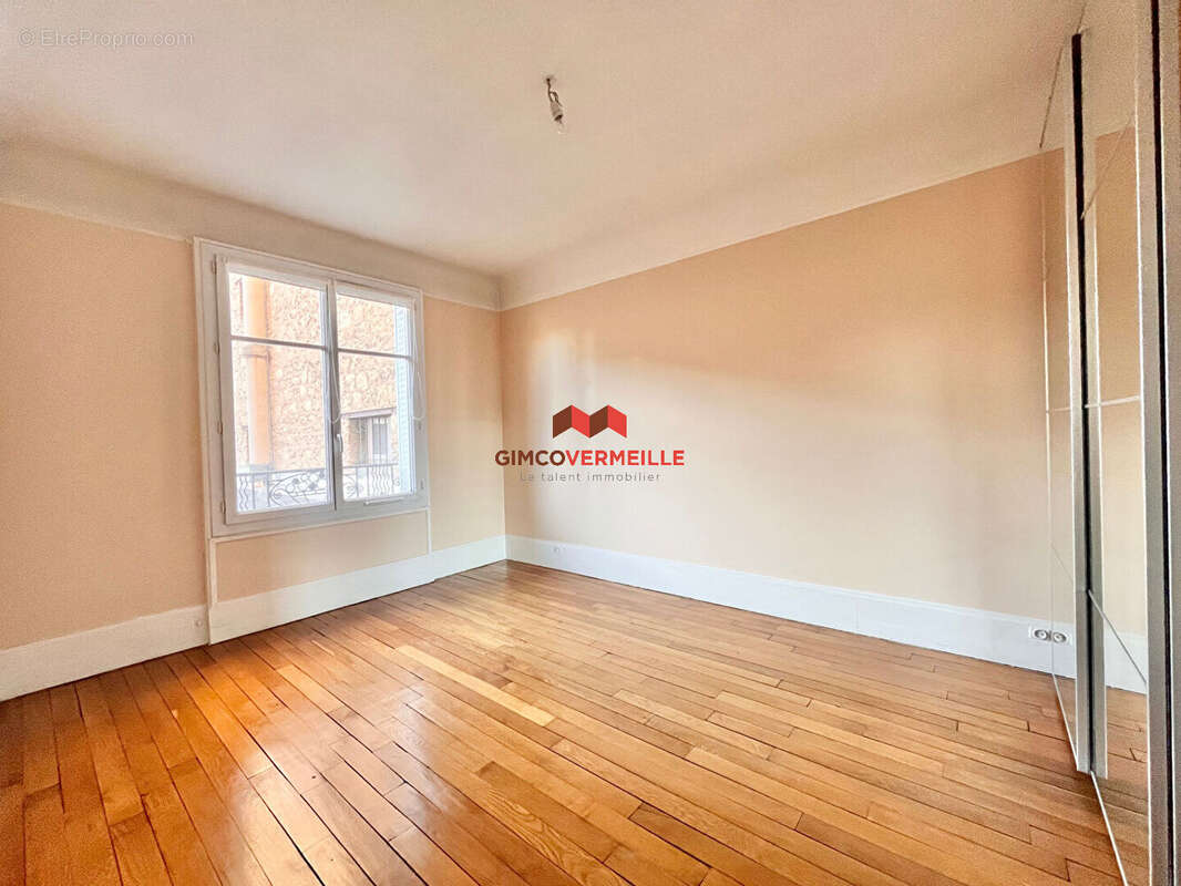 Appartement à NANTERRE