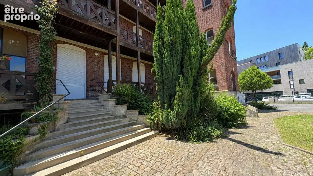 Atpi exclusivité!! hyper-centre tourcoing 57m² et terrasse  24m²  76700.00€ fai - photo 18