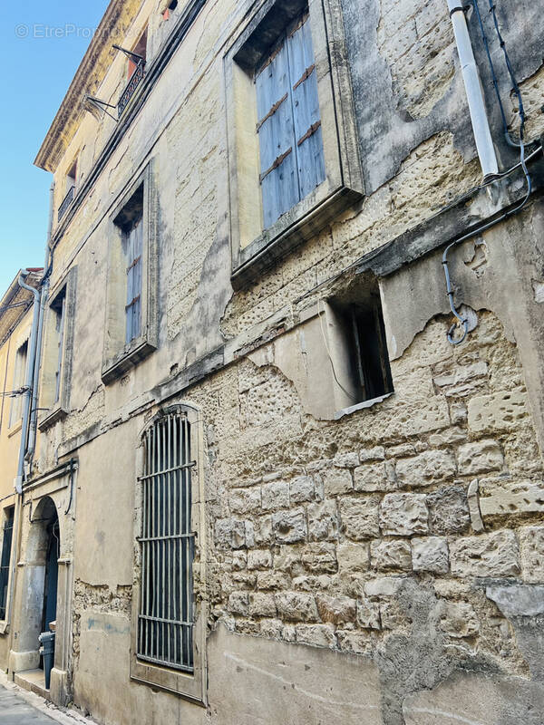 Appartement à LUNEL