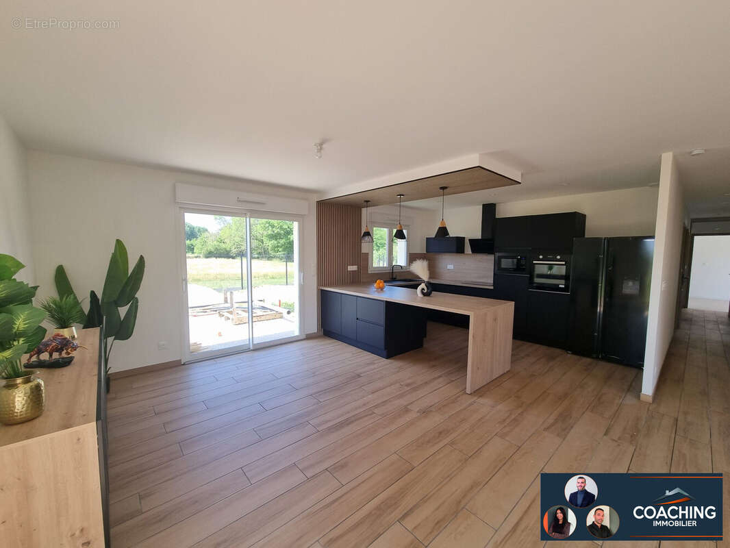 Maison à VITRY-LE-FRANCOIS